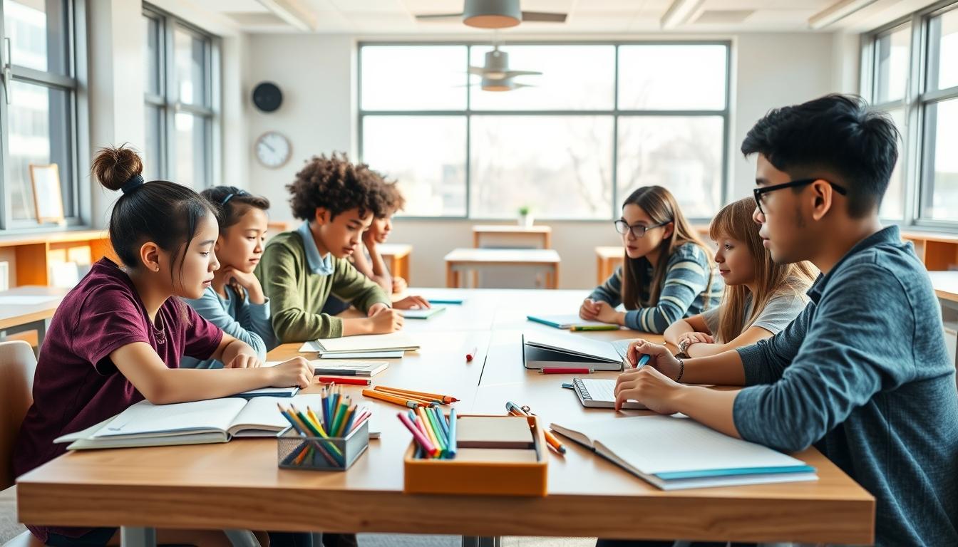 Innovative digital learning technology